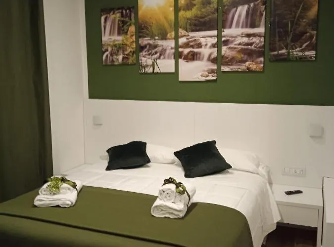 And Breakfast San Marco Bolonha