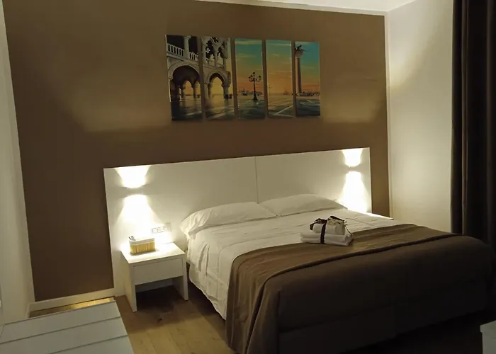 And Breakfast San Marco Bed & Breakfast Bologna