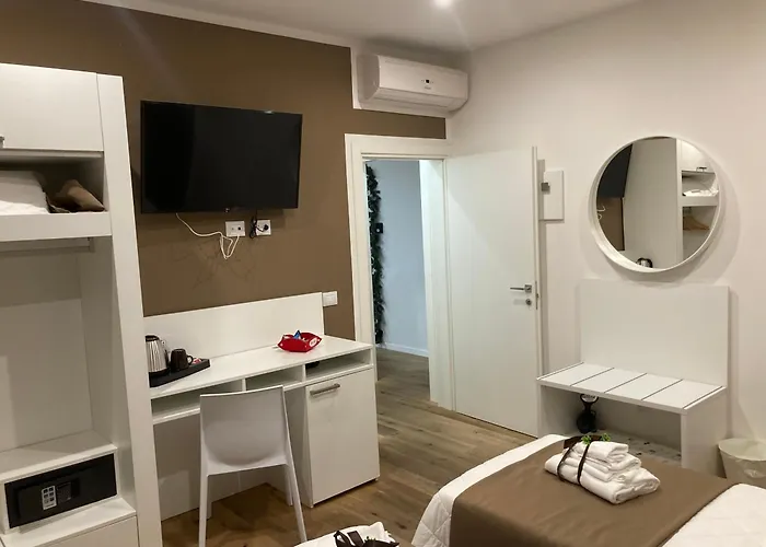 And Breakfast San Marco