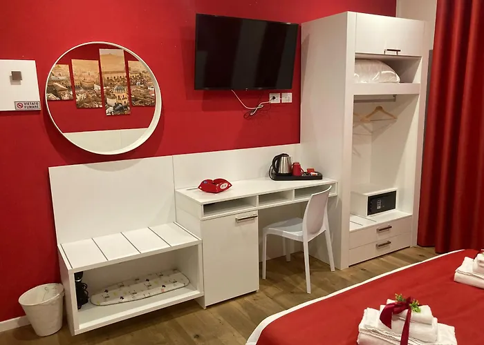 Bed & Breakfast And Breakfast San Marco 4*