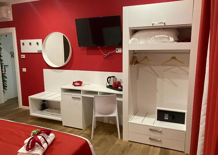 And Breakfast San Marco Bolonha