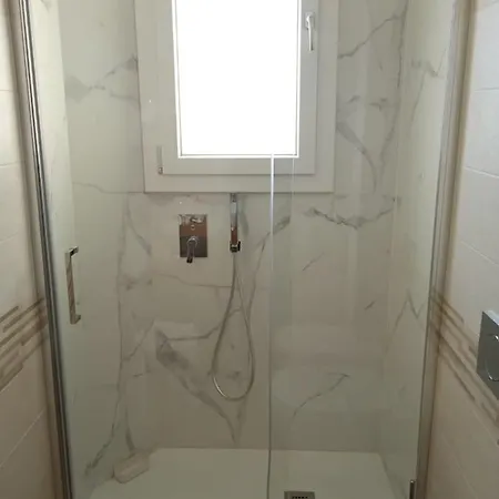 And Breakfast San Marco ベッド・アンド・ブレックファスト