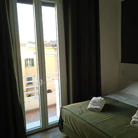 And Breakfast San Marco Bed & Breakfast Bologna
