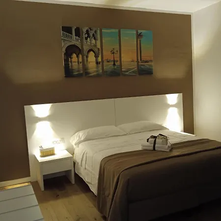 And Breakfast San Marco Bed & Breakfast Bologna