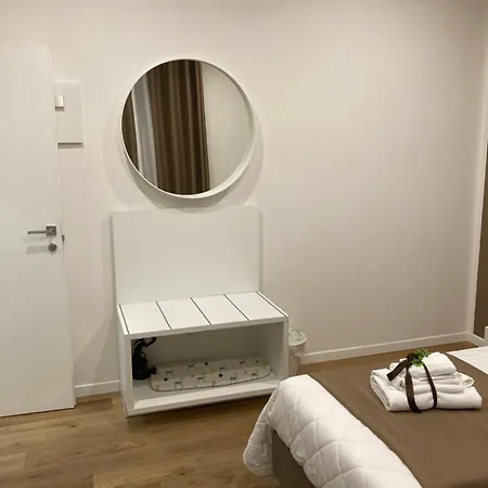 Bed & Breakfast And Breakfast San Marco
