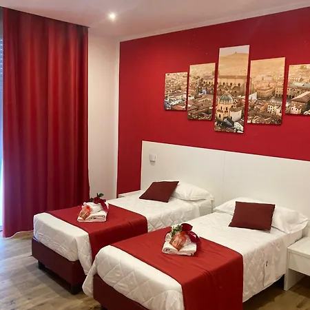 And Breakfast San Marco Bed & Breakfast *