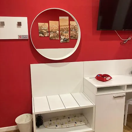 Bed & Breakfast And Breakfast San Marco