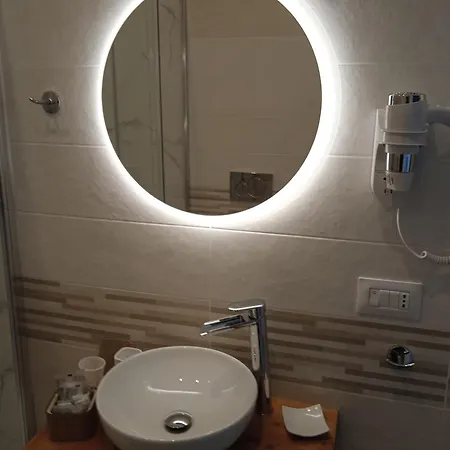 And Breakfast San Marco ベッド・アンド・ブレックファスト ボローニャ