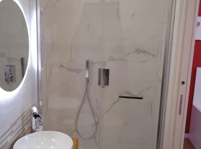 And Breakfast San Marco Bed & Breakfast Bologna