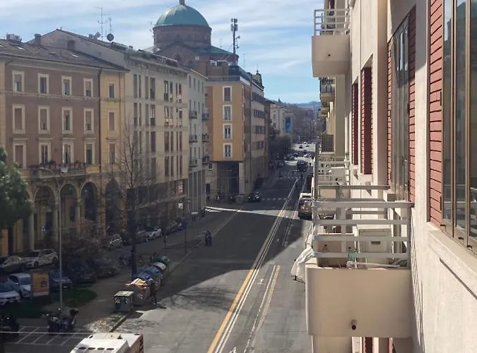 And Breakfast San Marco 4* Bologna