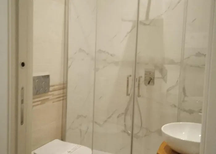 Bed & Breakfast And Breakfast San Marco Bologna