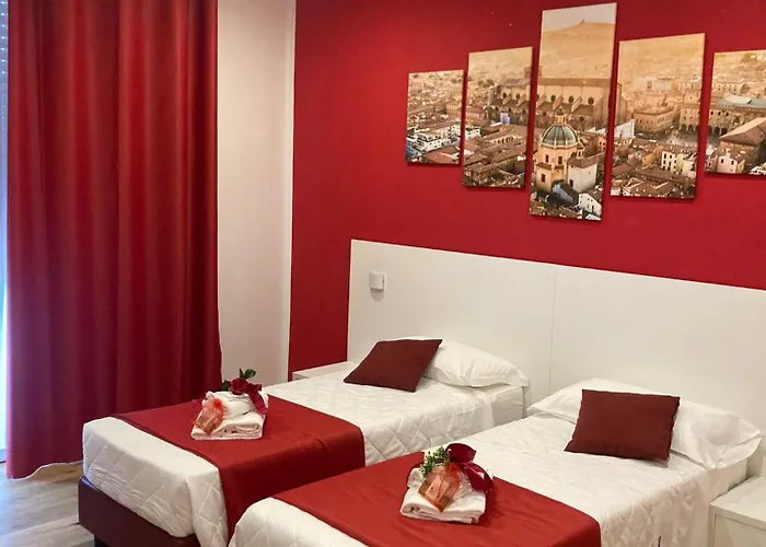 And Breakfast San Marco Bed & Breakfast 4*