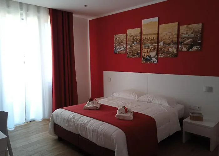 And Breakfast San Marco