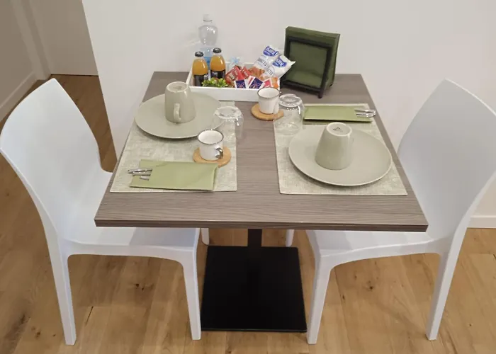 Bed & Breakfast And Breakfast San Marco 4*